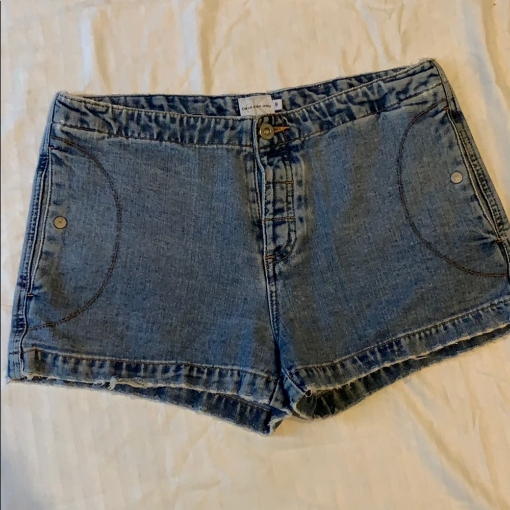 Calvin Klein shorts